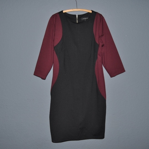 LANE BRYANT Dress - Picture 3 of 8